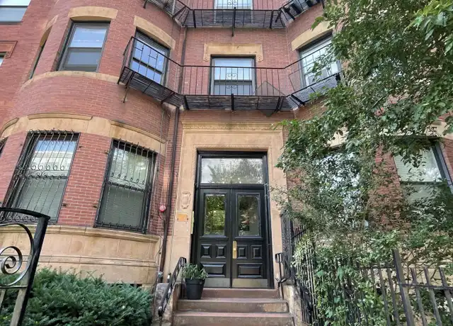 Property at 869 Beacon St #2, Boston, MA, 02215, 0 beds, 1 bath, [object Object]