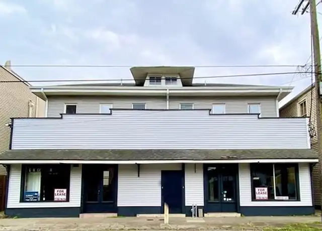Property at 5950 Magazine St, New Orleans, LA, 70115, 1 bed, 1 bath, [object Object]