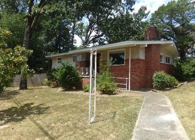 Property at 2800 S University Ave, Little Rock, AR, 72204, 3 beds, 1 bath, [object Object]