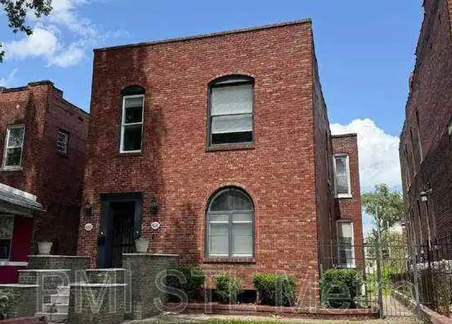 Property at 4037-4039 Enright Ave Unit 4037, St. Louis, MO, 63108, 2 beds, 1 bath, [object Object]