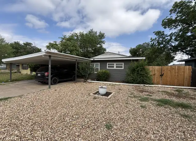 Property at 3720 31st St, Lubbock, TX, 79410, 3 beds, 2 baths, [object Object]