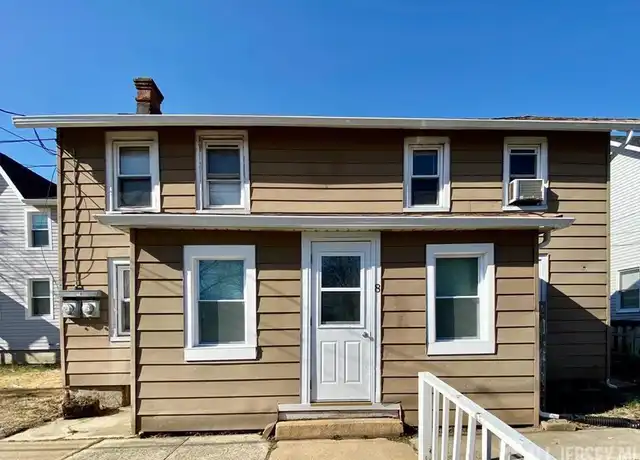Property at 8 E Church St Unit 2, Jamesburg, NJ, 08831, 1 bed, 1 bath, [object Object]