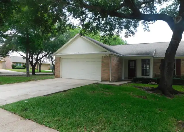 Property at 4403 Alamo Ave, Sugar Land, TX, 77479, 3 beds, 2 baths, [object Object]
