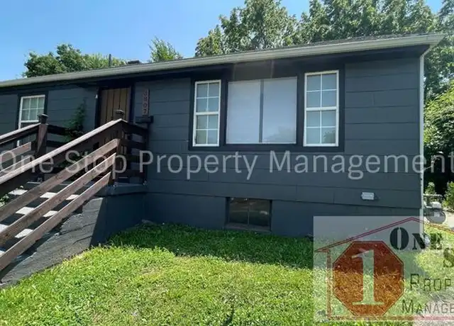 Property at 3807 E 71st Ter, Kansas City, MO, 64132, 2 beds, 1 bath, [object Object]