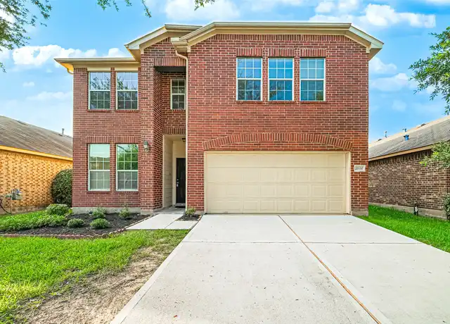 Property at 20130 Brookwood Holw, Richmond, TX, 77407, 4 beds, 2.5 baths, [object Object]