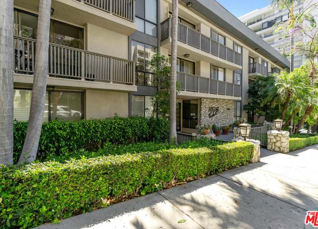 Photo of 1134 Alta Loma Rd #106, West Hollywood, CA 90069