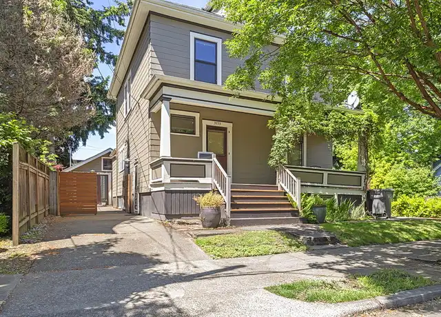 Property at 3533 NE Grand Ave Unit 1, Portland, OR, 97212, 3 beds, 2 baths, [object Object]