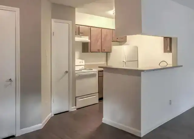 Property at 3737 Watonga Blvd, Houston, TX, 77092, 1 bed, 1 bath, [object Object]