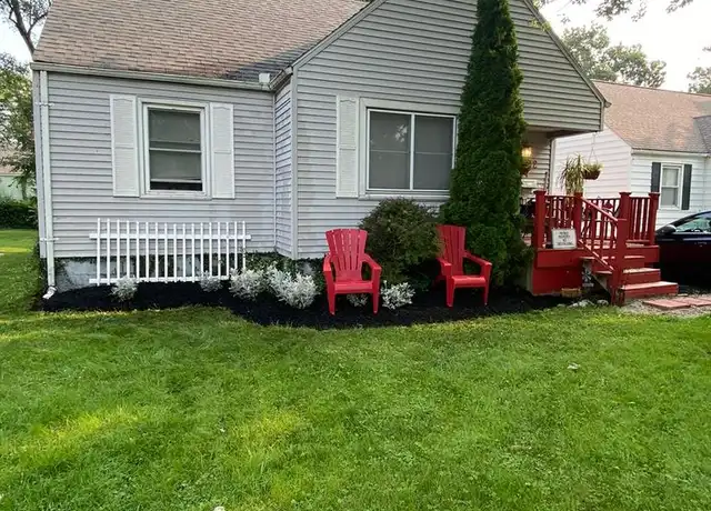 Property at 2012 Oakland Pkwy, Lima, OH, 45805, 3 beds, 1 bath, [object Object]
