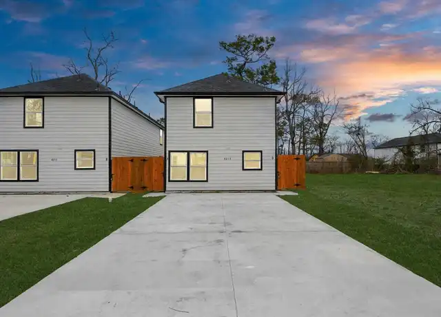 Property at 8213 Richland Dr Unit A, Houston, TX, 77028, 3 beds, 2.5 baths, [object Object]