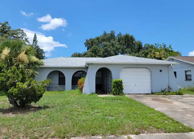 Property at 2023 Tumbleweed Dr, Holiday, FL, 34690, 2 beds, 2 baths, [object Object]