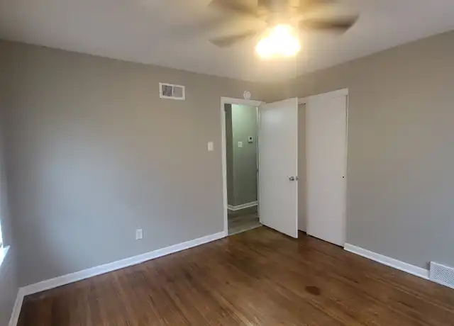 Property at 1725 Oakwood Dr, Memphis, TN, 38116, 3 beds, 1 bath, [object Object]