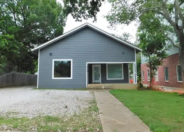Property at 1422 S Locust St, Denton, TX, 76201, 1 bed, 1 bath, [object Object]