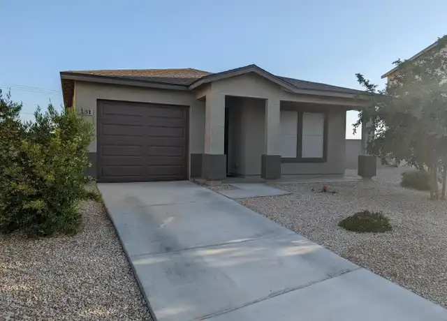 Property at 131 E Patton Ave, Coolidge, AZ, 85128, 4 beds, 2 baths, [object Object]