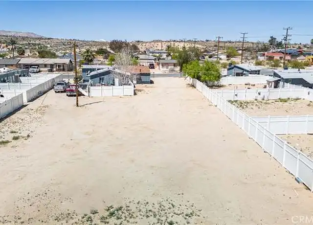 Property at 6413 Mariposa Ave, Twentynine Palms, CA, 92277, 1 bed, 1 bath, [object Object]