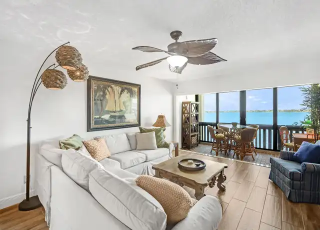 Property at 175 SE Saint Lucie Blvd Unit F116, Stuart, FL, 34996, 2 beds, 2 baths, [object Object]