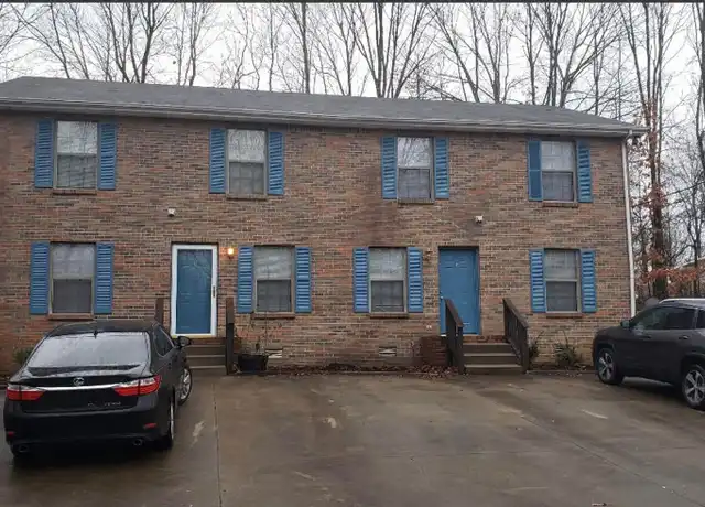 Property at 421 Martha Ln, Clarksville, TN, 37043, 2 beds, 1 bath, [object Object]