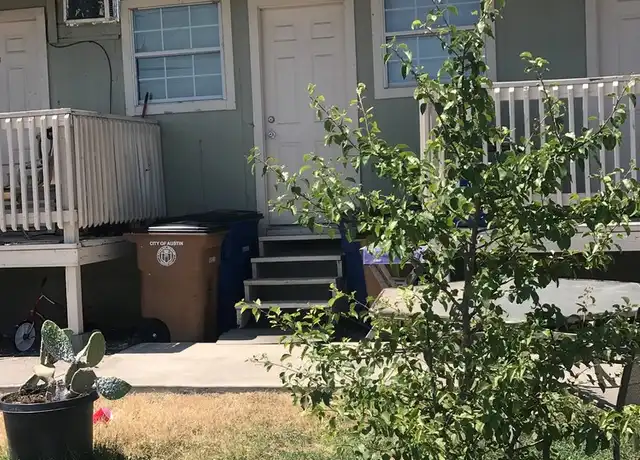 Property at 7314 Bennett Ave, Austin, TX, 78752, 1 bed, 1 bath, [object Object]