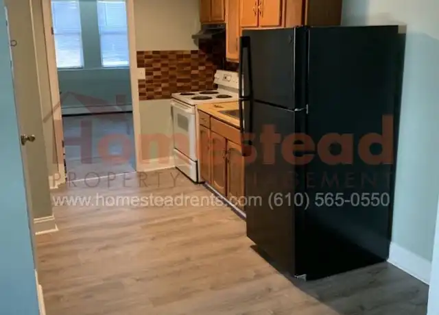 Property at 119 Long Ln Unit 2B, Upper Darby Township, PA, 19082, 2 beds, 1 bath, [object Object]