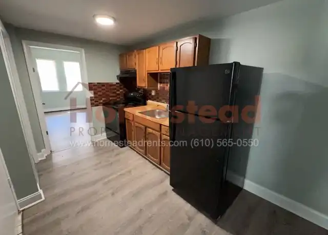 Property at 119 Long Ln Unit 2B, Upper Darby Township, PA, 19082, 2 beds, 1 bath, [object Object]