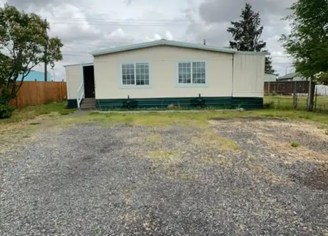 Property at 130 Jefferson Ave, Metolius, OR, 97741, 2 beds, 1 bath, [object Object]