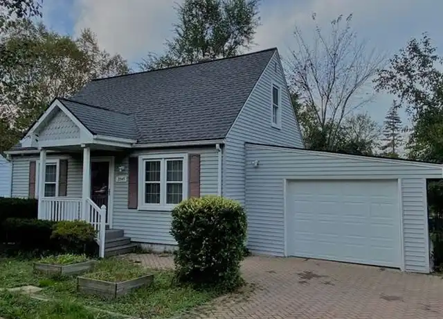 Property at 3345 Edgewood Dr, Ann Arbor, MI, 48104, 3 beds, 2 baths, [object Object]