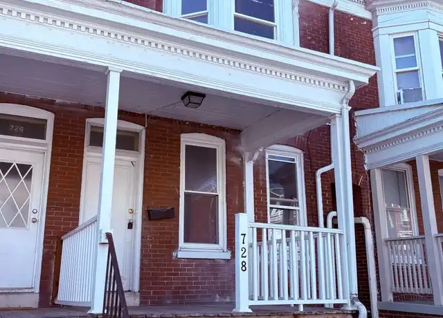 Property at 728 W Princess St, York, PA, 17401, 5 beds, 1 bath, [object Object]