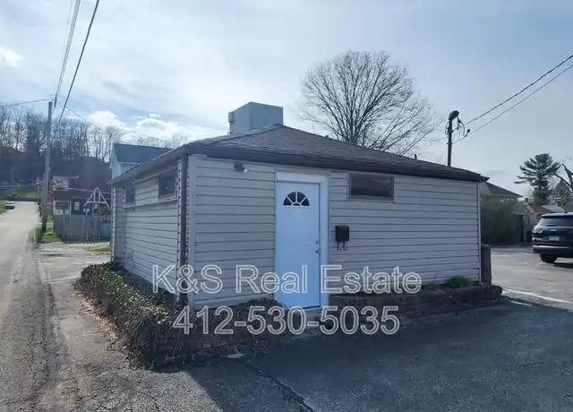 Property at 1540 Lincoln Way Unit REAR, White Oak, PA, 15131, 1 bed, 1 bath, [object Object]