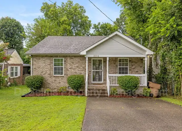 Property at 2004 Scott Ave, Nashville, TN, 37206, 3 beds, 2 baths, [object Object]