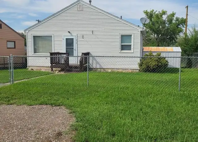 Property at 1205 4th Ave NW, Great Falls, MT, 59404, 2 beds, 1 bath, [object Object]