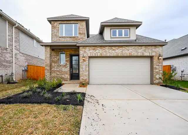 Property at 6722 Iron Clover Dr, Katy, TX, 77493, 4 beds, 3.5 baths, [object Object]