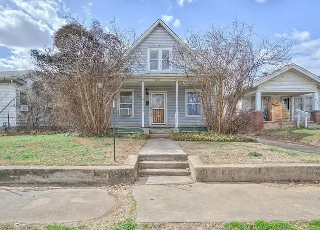 Property at 632 N Hobson Ave, Shawnee, OK, 74801, 2 beds, 2 baths, [object Object]