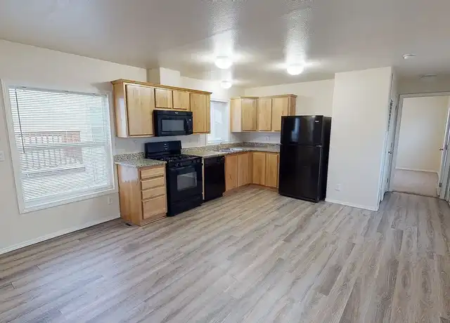 Property at Four Seasons - 5901 E 6th Ave, Anchorage, AK, 99504, 2-3 beds, 2 baths, [object Object]