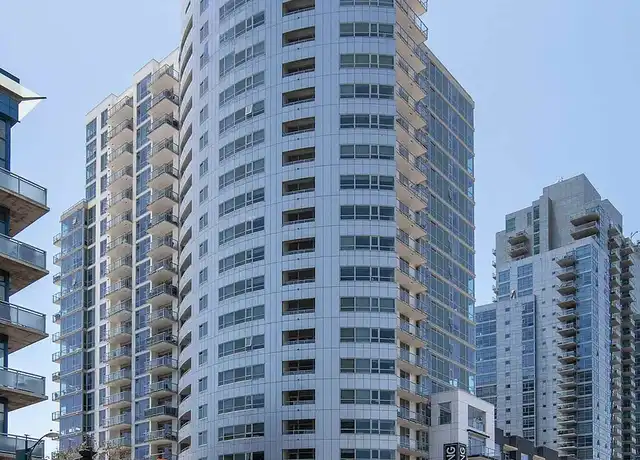 Property at Strata - 969 Market St, San Diego, CA, 92101, 1-2 bed, 1-2 bath, [object Object]