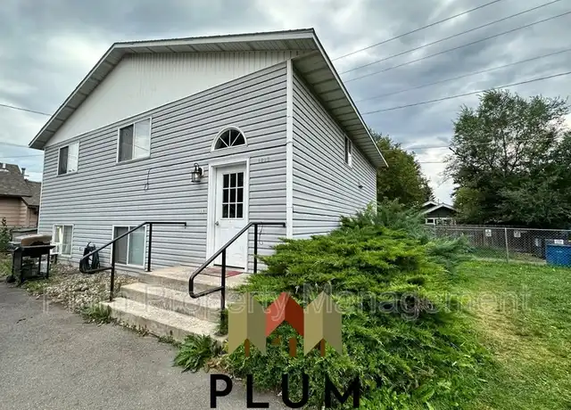 Property at 1023 Cooley St Unit A, Missoula, MT, 59802, 2 beds, 1 bath, [object Object]