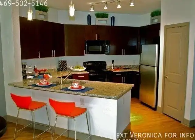 Property at 744 Brick Row Unit 77766-1007, Richardson, TX, 75081, 2 beds, 2 baths, [object Object]