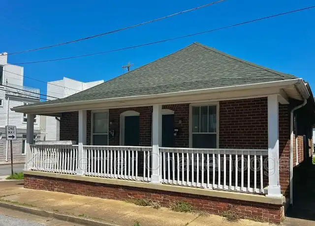 Property at 69 E 17th St, Chattanooga, TN, 37408, 2 beds, 1 bath, [object Object]