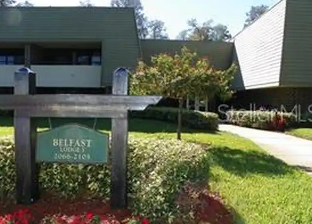 Property at 36750 US Highway 19 N Unit 2-207, Palm Harbor, FL, 34684, 1 bed, 1 bath, [object Object]