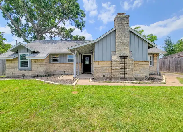Property at 1234 W 31st St, Houston, TX, 77018, 4 beds, 2.5 baths, [object Object]