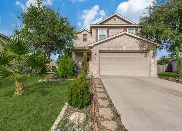 Property at 3609 Mistik Mdws, Selma, TX, 78154, 3 beds, 2.5 baths, [object Object]