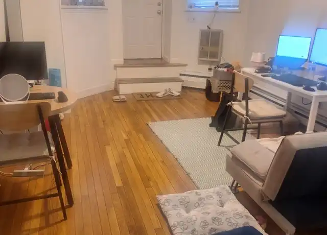 Property at 524 Beacon St, Boston, MA, 02215, 1 bed, 1 bath, [object Object]