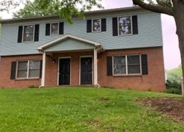 Property at 116 Edith St Unit 12, State College, PA, 16803, 3 beds, 2.5 baths, [object Object]