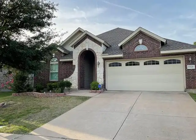 Property at 9320 Jerico Dr, McKinney, TX, 75072, 4 beds, 2 baths, [object Object]