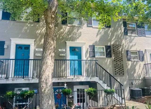 Property at 404 N Armistead St, Alexandria, VA, 22312, 2 beds, 1.5 baths, [object Object]