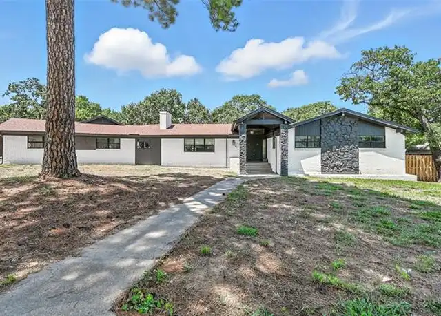 Property at 2516 Hall Johnson Rd, Colleyville, TX, 76034, 3 beds, 2 baths, [object Object]