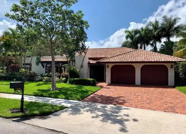 Property at 2570 NW 27th St, Boca Raton, FL, 33434, 4 beds, 3 baths, [object Object]