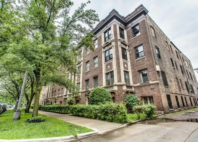 Property at 1145 E Hyde Park Blvd Unit 2A, Chicago, IL, 60615, 3 beds, 3.5 baths, [object Object]