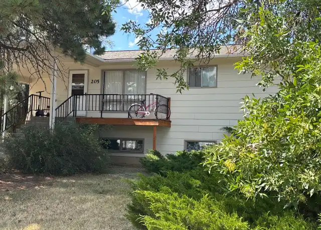 Property at 205 S 20th Ave Unit B, Bozeman, MT, 59718, 2 beds, 1 bath, [object Object]