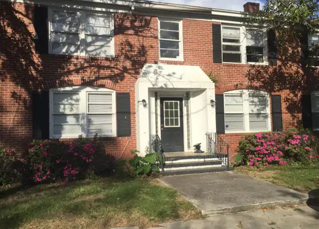 Property at 1529 McDuff Ave S Unit 2, Jacksonville, FL, 32205, 2 beds, 1 bath, [object Object]