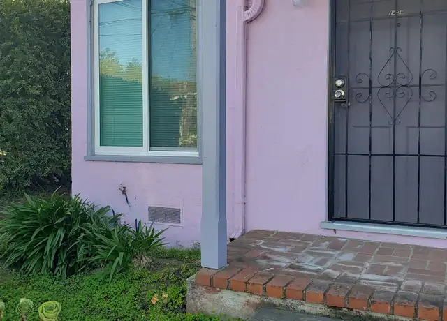 Property at 1408 Berkeley Way, Berkeley, CA, 94702, 1 bed, 1 bath, [object Object]